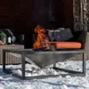 Misa paleniskowa REDFIRE® Tervo Industrial Podgląd zdjęcia produktu 6