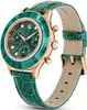 Swarovski Damenuhr Chronograph Octea Chrono Produktbild-Vorschau 4
