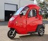 E-Auto KabinenRoller Vogel 3 ElektroMobil 3 Rad ElektroAuto Produktbild-Vorschau 5