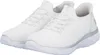 Rieker scarpe da donna slip-on bianco Anteprima dell’immagine prodotto 25