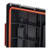Qbrick System PRIME Toolbox 150 Vario Mallette 535 x 327 x Voir les images du produit 2