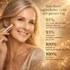 Faccelove™ Changing Foundation Stick Hautton Anpassung Anti Produktbild-Vorschau 5