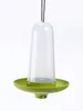 Mangeoire et abreuvoir ROBIN plastique d18x28cm Voir les images du produit 8
