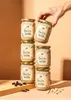 KoRo I  Mandel Tonka Creme 6 x 500 g Produktbild-Vorschau 9
