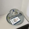 Schaf Parkscheibe mit Spruch Da hilft nur noch MÄÄÄditation Produktbild-Vorschau 5
