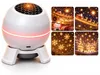 Christmas Projector, Weihnachtsprojektor Nachtlicht, LED Produktbild-Vorschau 1