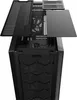 be quiet! Geh Silent Base 802 Schwarz Window Anteprima dell’immagine prodotto 11