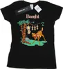 Disney - T-Shirt für Damen BI15450 (XL) (Schwarz) Produktbild-Vorschau 1