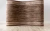 Läufer Antirutsch RAMA braun 80cm braun 80x280 cm Produktbild-Vorschau 5