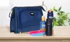 Kulturbeutel Kulturtasche groß Damen Herren Jungen Elephant Produktbild-Vorschau 7