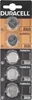 5x Duracell DL2025, CR2025 2er Blister 3 Volt Lithium Produktbild-Vorschau 8