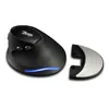ZELOTES F-17 Vertikale Maus 2,4 GHz Wireless Gaming Mouse 6 Produktbild-Vorschau 13