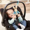 Peter Rabbit | Peluche suave con vibraciones, 22 cm Vista previa de la imagen del producto 6