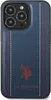 Funda para iPhone 14 Pro Max de cuero con costuras, marca Vista previa de la imagen del producto 4