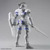 BANDAI BAN5067165 NG 30MF Liber Holy Knight 14 cm Produktbild-Vorschau 5