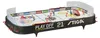 Match de hockey Play Off 21 SWE/CAN Voir les images du produit 1