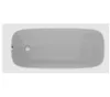 Ideal Standard i.Life - Vasca da bagno 1700x750 mm, bianco Anteprima dell’immagine prodotto 6