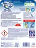 Henkel WC Frisch Blau Kraft Aktiv Ozean Frische für blaues Produktbild-Vorschau 5