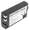 Akku passend für Canon BP-711, BP-714, BP-726, 6 Volt Produktbild-Vorschau 2