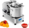 Mikser Elektryczny Kuter Do Mięsa I Warzyw Royal Catering Podgląd zdjęcia produktu 7