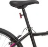 Damenfahrrad Dino Bikes 26" gepolstert Produktbild-Vorschau 4