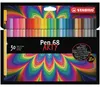 Prémiový vláknový fix - STABILO Pen 68 - EO6830-1-20 - ARTY Náhled obrázku produktu 1