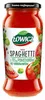 Łowicz Tomatenspaghetti-Sauce 500 g Produktbild-Vorschau 1