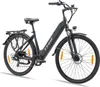 20AH LCD e-bike pre ženy mužov, 28 palcový elektrický Náhľad obrázku produktu 1