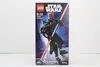 LEGO® Star Wars™ Darth Maul™ 75537 Produktbild-Vorschau 5