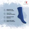 Footstar EVERYDAY! 10 PAAR Damen Herren Socken - Jeanstöne Produktbild-Vorschau 2