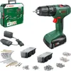 Trapano a percussione a batteria EasyImpact 18V-40 + Anteprima dell’immagine prodotto 2