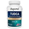 TUDCA Tauroursodeoxycholic Acid (120 Kapseln) Produktbild-Vorschau 1