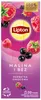 Lipton Fruit Malina i Bez 20TB Podgląd zdjęcia produktu 3