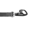 Ruffwear Double Track Koppel für 2 Hunde Granite Gray Produktbild-Vorschau 2