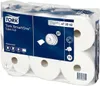 Tork Papier toilette SmartOne 472242 2 plis blanc 6 Ro/Pack Voir les images du produit 9
