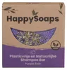 HappySoaps Shampoo Bar - Purple Lavender Rain 70 gram Productafbeelding-voorbeeld 2