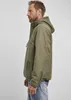 Brandit Windjacke Größe 4XL Farbe Wald Produktbild-Vorschau 15