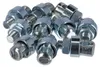 Morsetto per puntone Fix-nipple 12 mm zinco Anteprima dell’immagine prodotto 2
