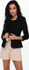 ONLY 15153144, Weiblich, Schwarz, Blazer, Erwachsener, XXL, Produktbild-Vorschau 7