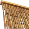 vidaXL záves na dvere proti hmyzu bambus 90 x 220 cm Náhľad obrázku produktu 2