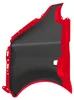 BLU Spatbord geschikt voor VW Volkswagen Transporter T5 / Productafbeelding-voorbeeld 4