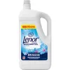 Lenor Aprilfrisch Waschmittel 5,00 l Produktbild-Vorschau 2