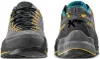 La Sportiva TX4 Evo GTX Zustiegsschuhe Carbon/Bamboo EU Produktbild-Vorschau 6