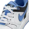 Nike Mädchen Halbschuh FULL FORCE LOW weiß Größe EUR 40 Produktbild-Vorschau 20