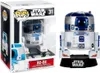 Star Wars POP! figura in vinile di R2-D2 10 cm Anteprima dell’immagine prodotto 4