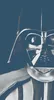 Komar Vlies Fototapete "Star Wars Classic Icons Vader" - Produktbild-Vorschau 2