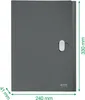 Leitz 46240025, Konventioneller Dateiordner, A4, Produktbild-Vorschau 5