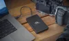 OWC 4.0TB Envoy Ultra Thunderbolt 5 Ultra-Portable SSD Náhľad obrázku produktu 4