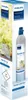 A product box for Philips water solutions, featuring images of sparkling water and lemons. Voir les images du produit