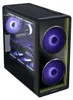 LIAN LI LANCOOL 217 INF Custodia per PC, midi tower, vetro Anteprima dell’immagine prodotto 4